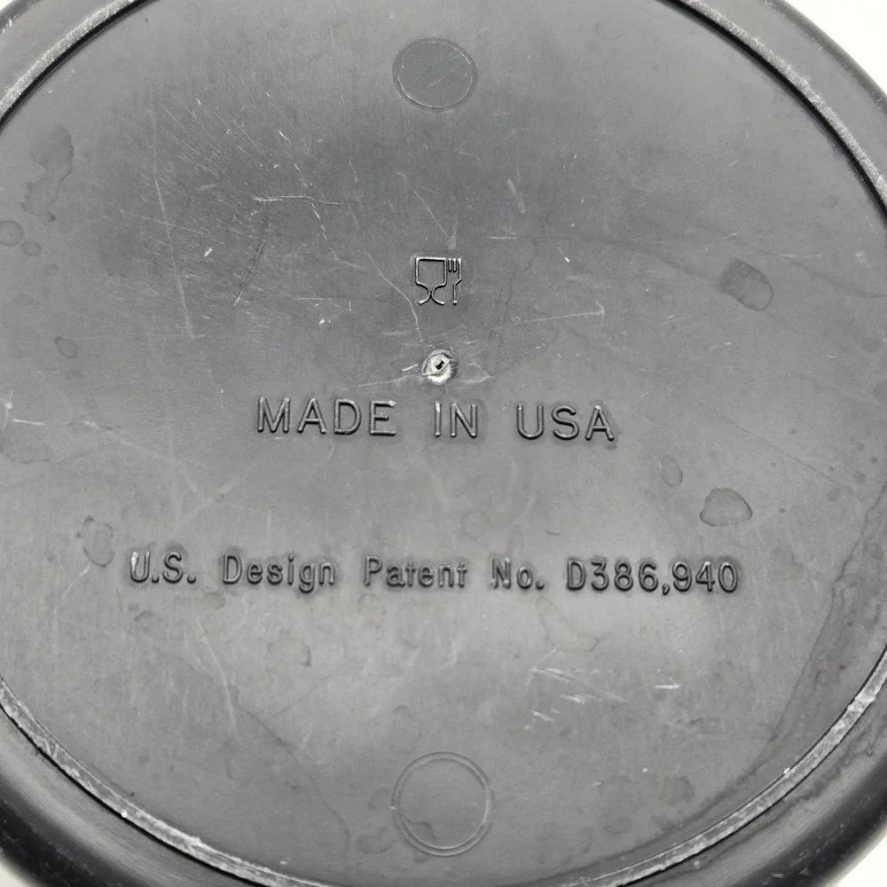 The Pampered Chef Micro-Cooker 1 Quart Microwave Steamer Pot Strainer Lid 2776